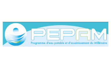  PEPAM (CGES)