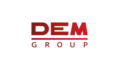  DEM (CGES)